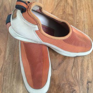 cole haan 2 tone casual